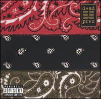 Dead Prez album art