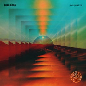 Zeds Dead album art